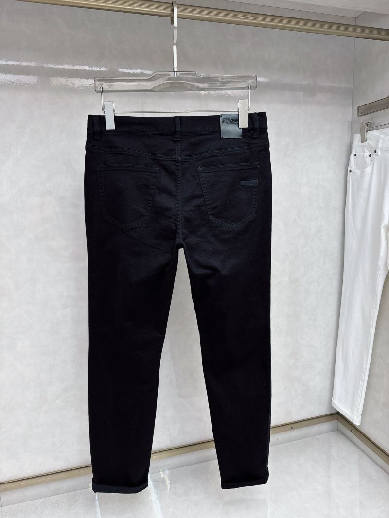 Zegna Jeans